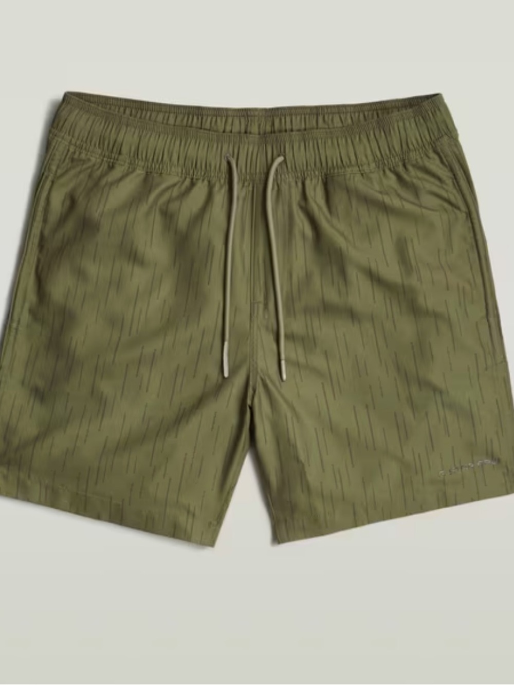 Men’s G-Star Raw Swim Shorts
